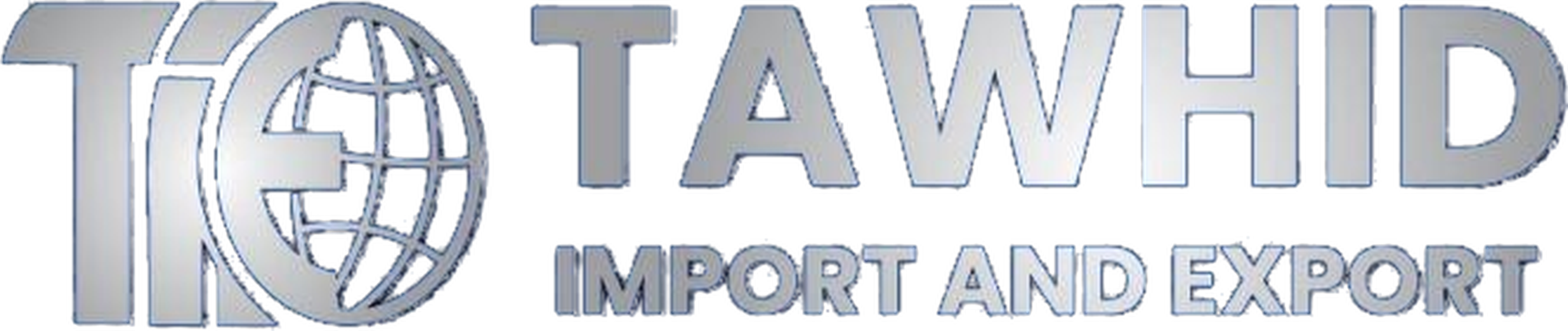 Tawhid Import and Export logo